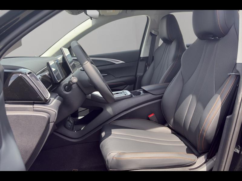 Image BYD Sealion 5 1.5 DM-i 212ch Design