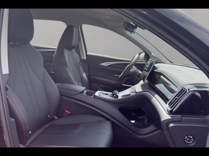 Image BYD Sealion 5 1.5 DM-i 212ch Design