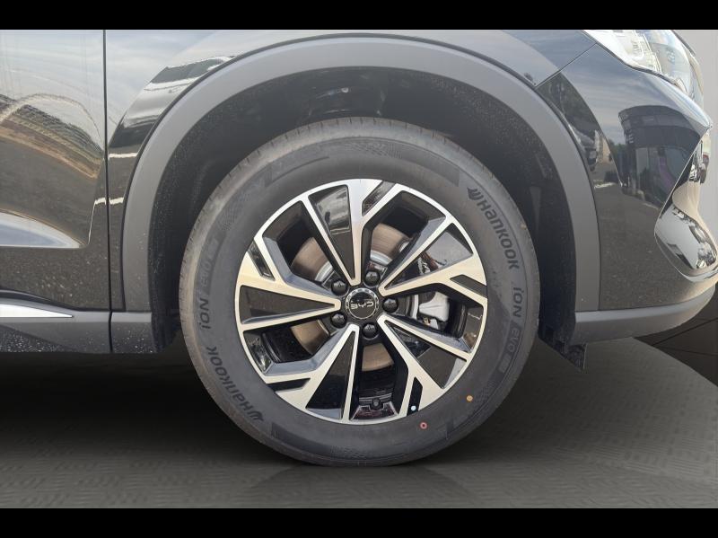 Image BYD Sealion 5 1.5 DM-i 212ch Design