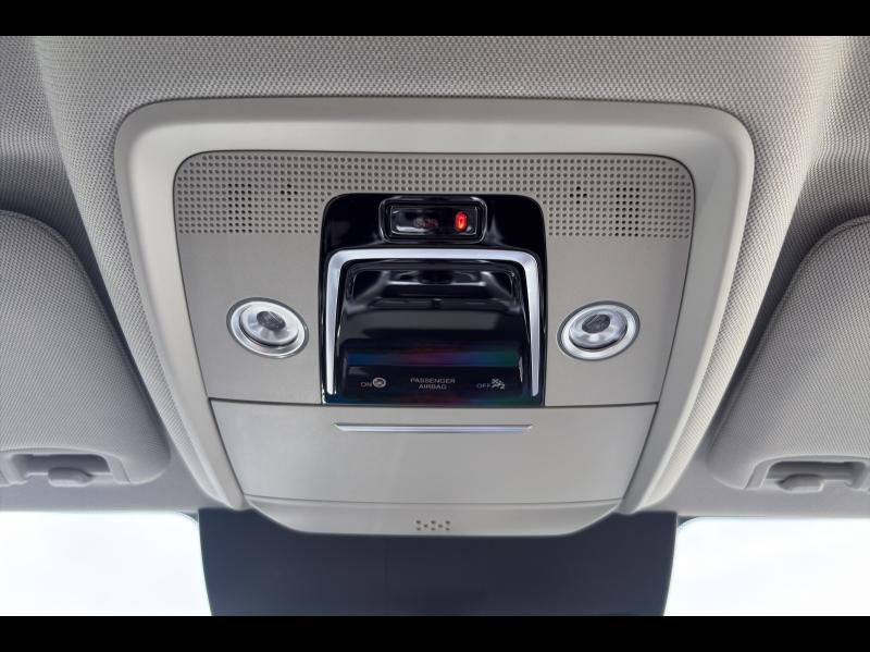 Image BYD Sealion 5 1.5 DM-i 212ch Design