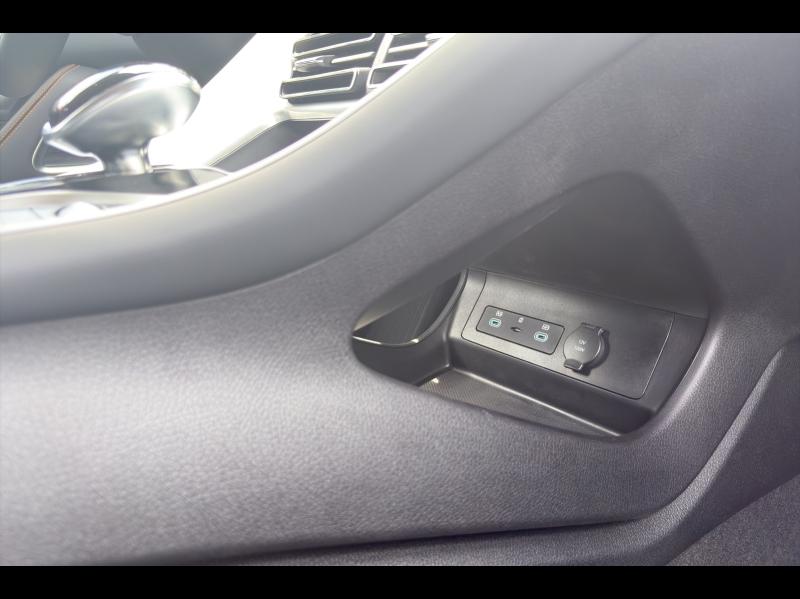 Image BYD Sealion 5 1.5 DM-i 212ch Design