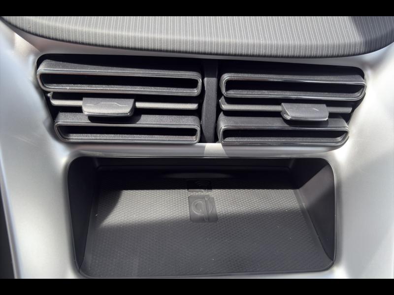Image BYD Sealion 5 1.5 DM-i 212ch Design
