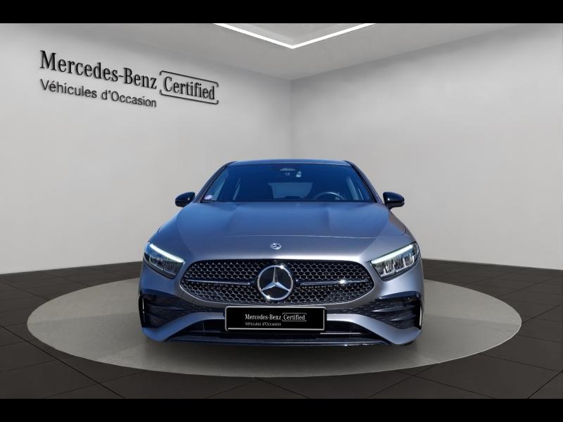 Image MERCEDES-BENZ Classe A 250 e 163+109ch AMG Line 8G-DCT