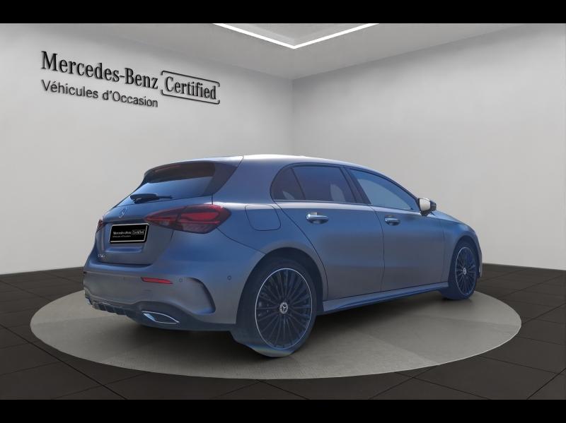Image MERCEDES-BENZ Classe A 250 e 163+109ch AMG Line 8G-DCT