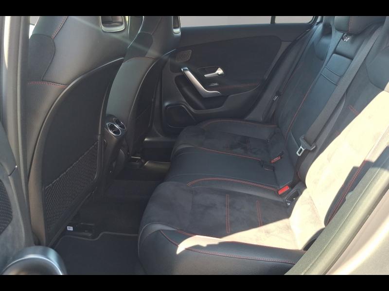 Image MERCEDES-BENZ Classe A 250 e 163+109ch AMG Line 8G-DCT