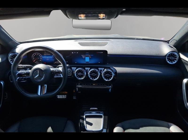Image MERCEDES-BENZ Classe A 250 e 163+109ch AMG Line 8G-DCT