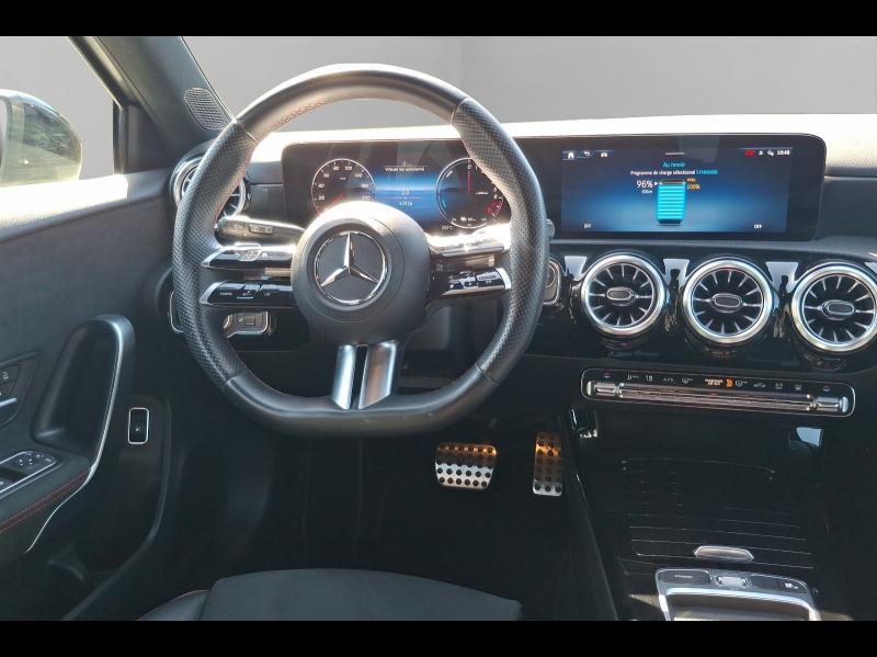 Image MERCEDES-BENZ Classe A 250 e 163+109ch AMG Line 8G-DCT