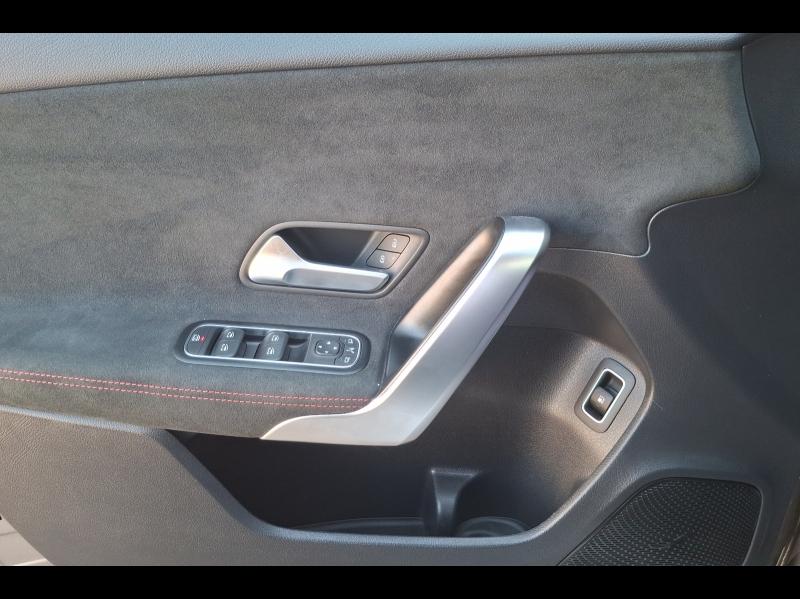 Image MERCEDES-BENZ Classe A 250 e 163+109ch AMG Line 8G-DCT