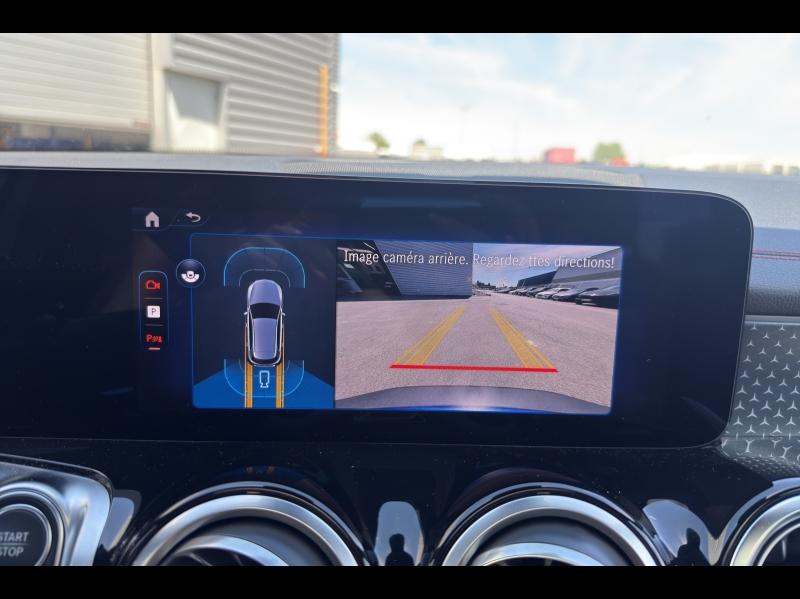 Image MERCEDES-BENZ EQB 250+ 190ch Edition