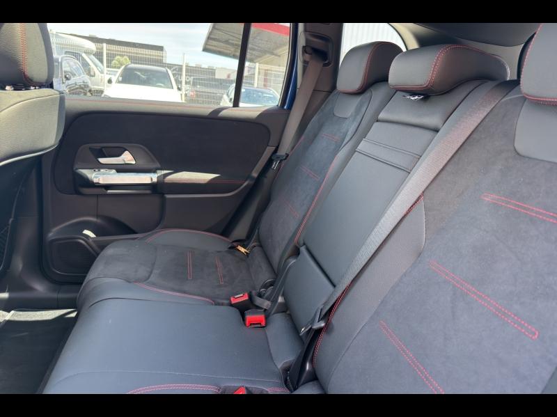 Image MERCEDES-BENZ EQB 250+ 190ch Edition