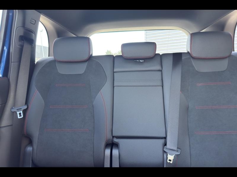 Image MERCEDES-BENZ EQB 250+ 190ch Edition