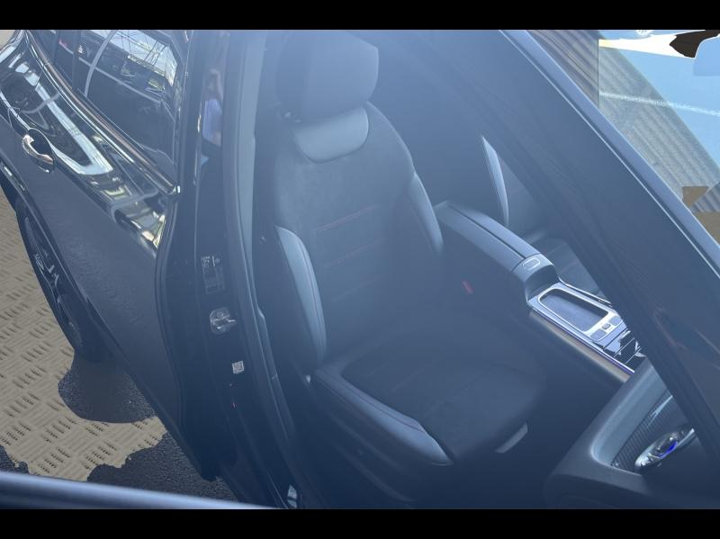 Image MERCEDES-BENZ GLA 200 163ch Edition 140 7G-DCT