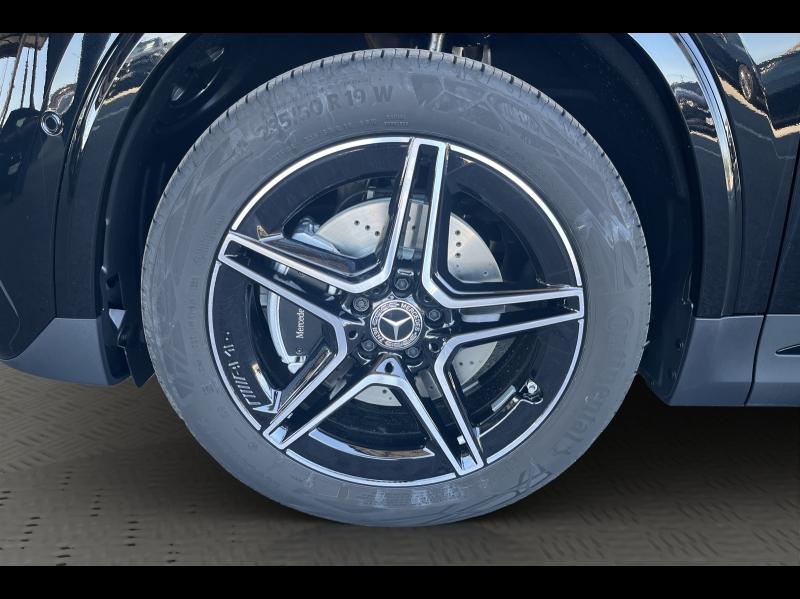 Image MERCEDES-BENZ GLA 200 163ch Edition 140 7G-DCT
