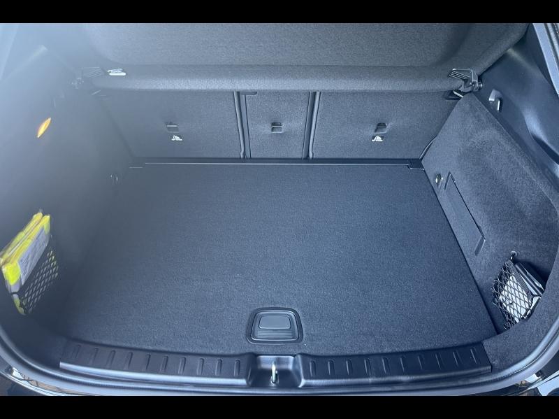 Image MERCEDES-BENZ GLA 200 163ch Edition 140 7G-DCT