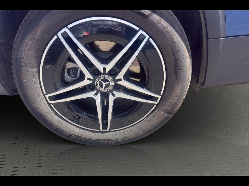 Image MERCEDES-BENZ EQB 250+ 190ch Edition