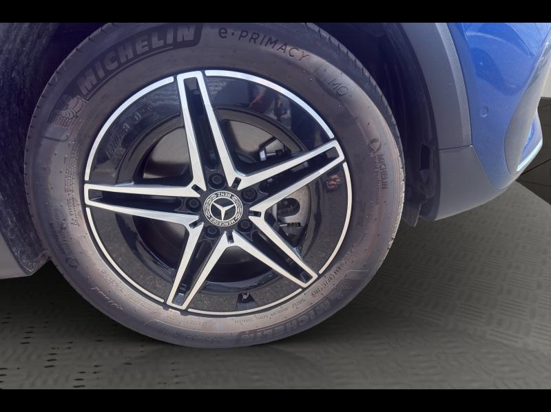 Image MERCEDES-BENZ EQB 250+ 190ch Edition