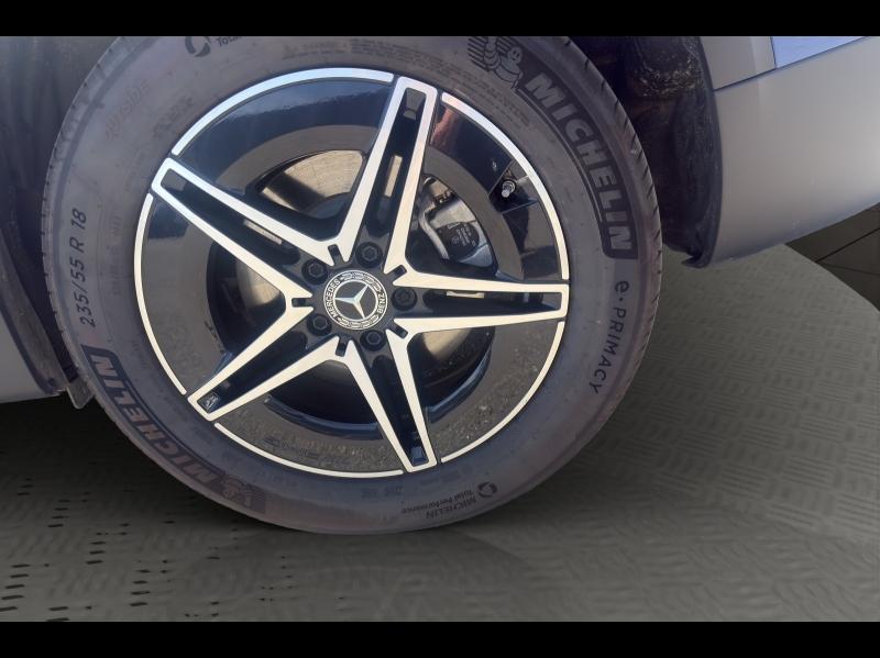 Image MERCEDES-BENZ EQB 250+ 190ch Edition
