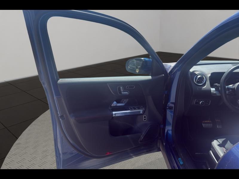 Image MERCEDES-BENZ EQB 250+ 190ch Edition