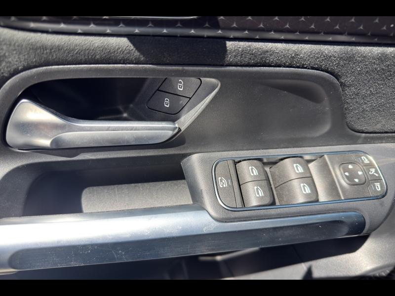 Image MERCEDES-BENZ EQB 250+ 190ch Edition