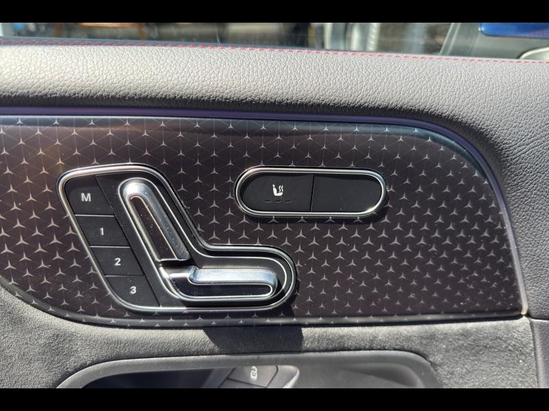 Image MERCEDES-BENZ EQB 250+ 190ch Edition
