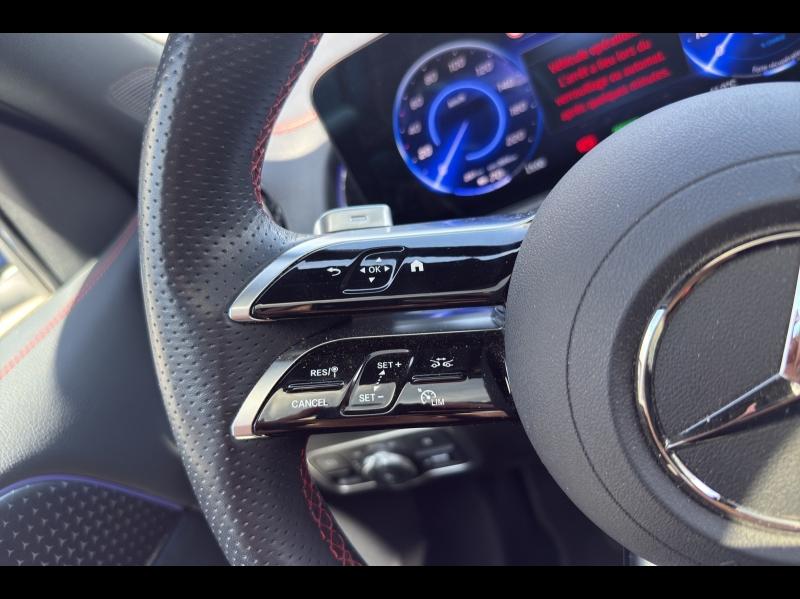 Image MERCEDES-BENZ EQB 250+ 190ch Edition