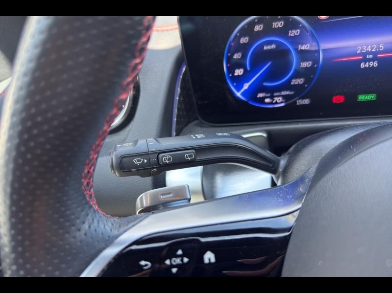 Image MERCEDES-BENZ EQB 250+ 190ch Edition