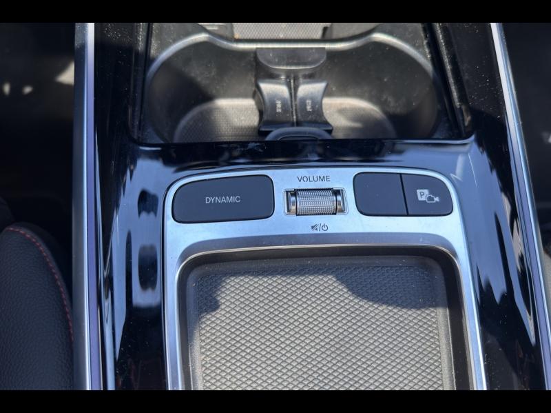 Image MERCEDES-BENZ EQB 250+ 190ch Edition