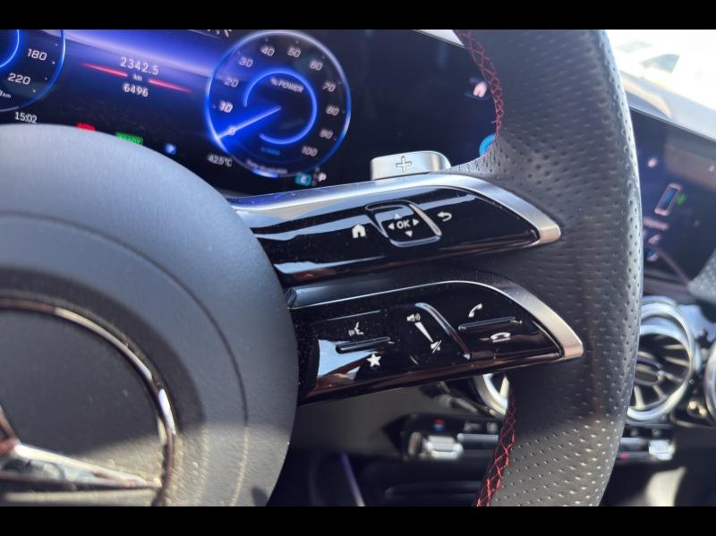 Image MERCEDES-BENZ EQB 250+ 190ch Edition