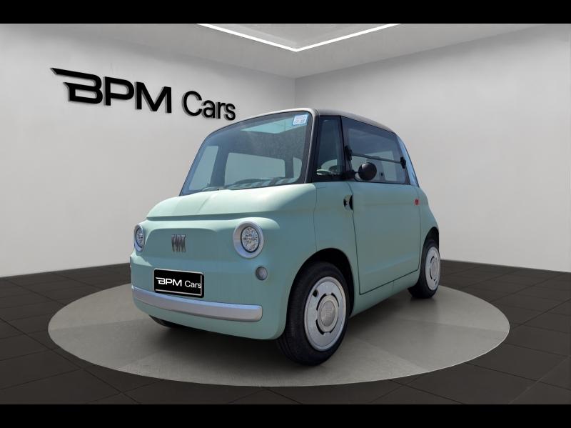 Photo FIAT Topolino Topolino 5,4 kWh