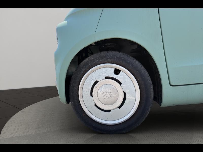 Image FIAT Topolino Topolino 5,4 kWh
