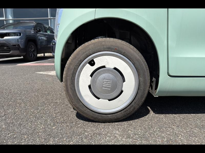 Image FIAT Topolino Topolino 5,4 kWh