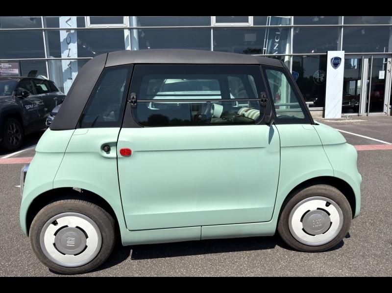 Image FIAT Topolino Topolino 5,4 kWh