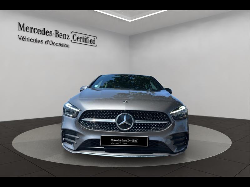 Image MERCEDES-BENZ Classe B 250 e Hybrid EQ 163+109ch AMG Line 8G-DCT