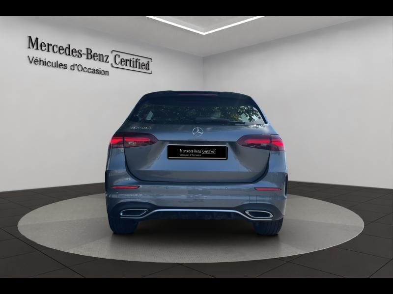 Image MERCEDES-BENZ Classe B 250 e Hybrid EQ 163+109ch AMG Line 8G-DCT