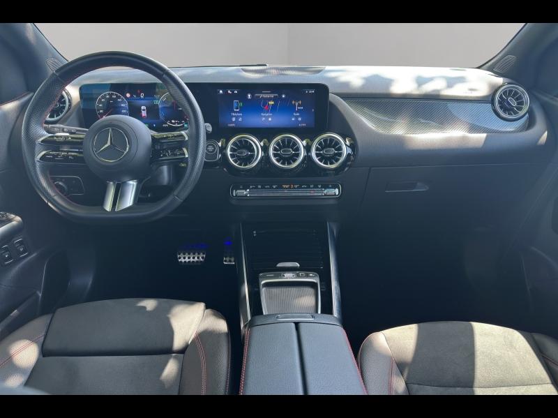 Image MERCEDES-BENZ Classe B 250 e Hybrid EQ 163+109ch AMG Line 8G-DCT