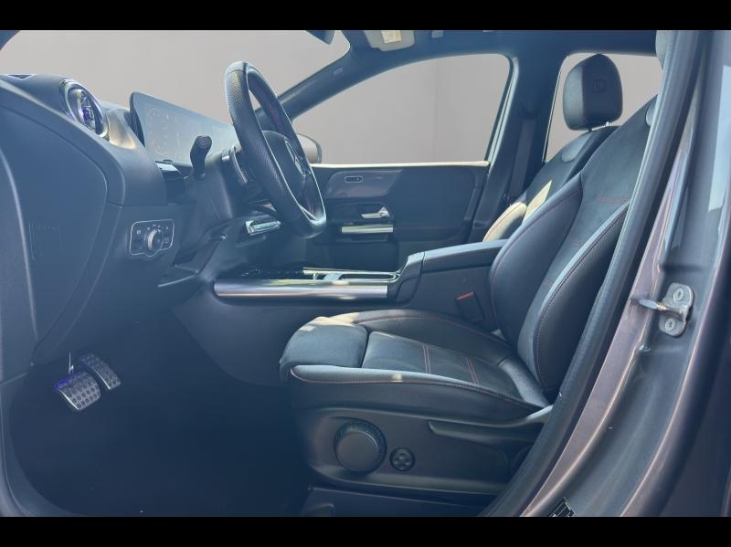 Image MERCEDES-BENZ Classe B 250 e Hybrid EQ 163+109ch AMG Line 8G-DCT