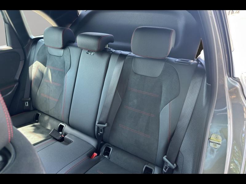 Image MERCEDES-BENZ Classe B 250 e Hybrid EQ 163+109ch AMG Line 8G-DCT