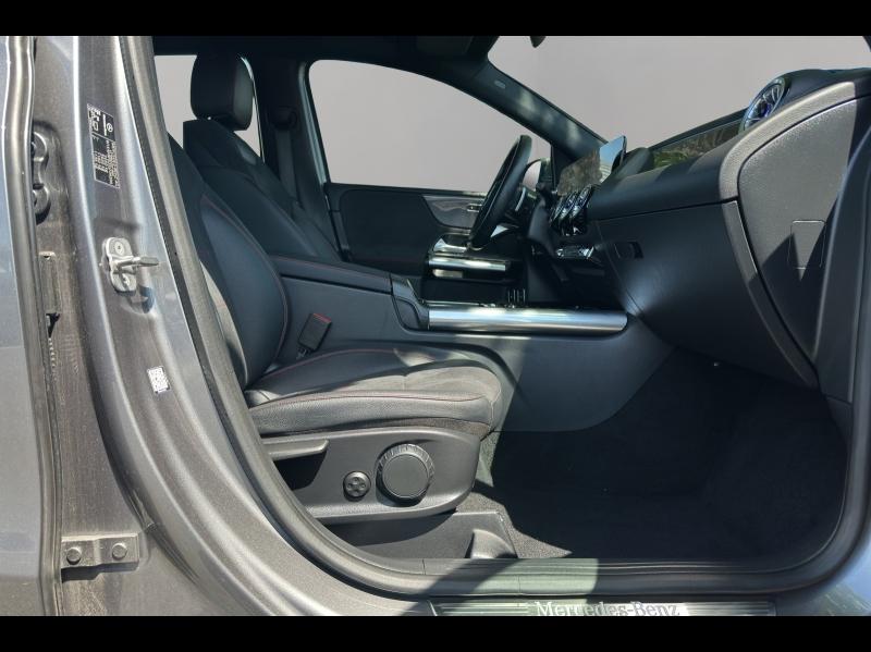 Image MERCEDES-BENZ Classe B 250 e Hybrid EQ 163+109ch AMG Line 8G-DCT