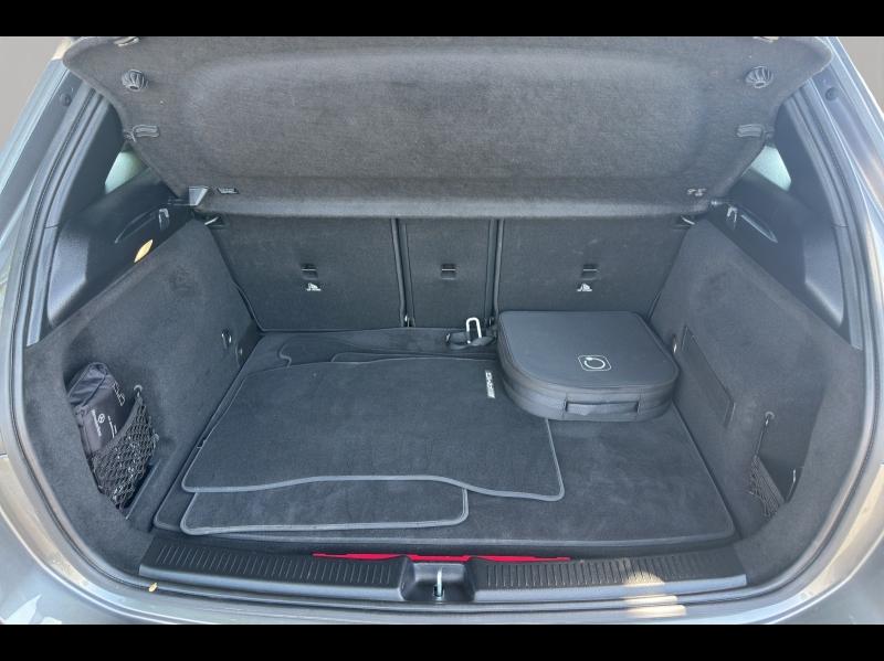 Image MERCEDES-BENZ Classe B 250 e Hybrid EQ 163+109ch AMG Line 8G-DCT