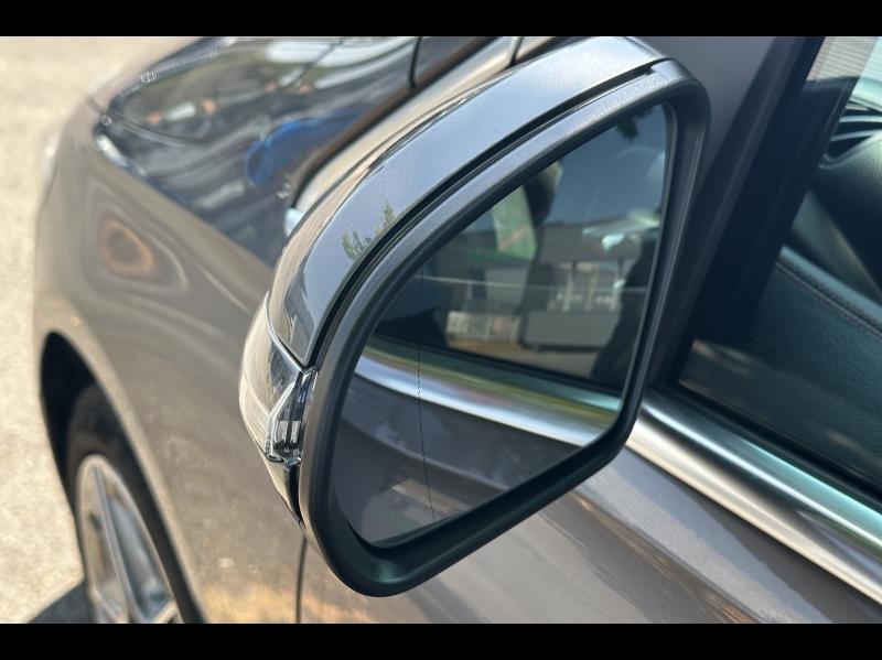 Image MERCEDES-BENZ Classe B 250 e Hybrid EQ 163+109ch AMG Line 8G-DCT