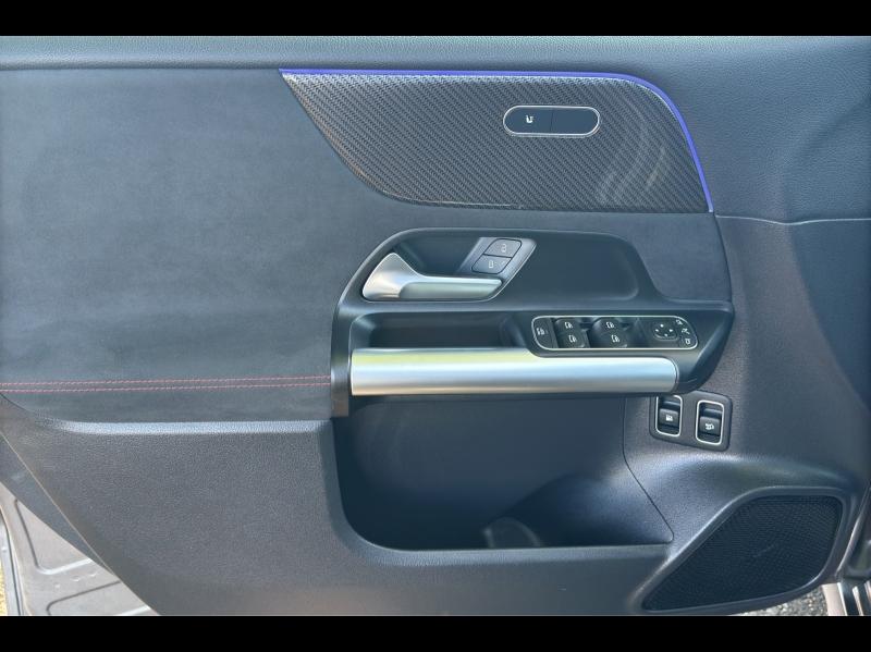 Image MERCEDES-BENZ Classe B 250 e Hybrid EQ 163+109ch AMG Line 8G-DCT