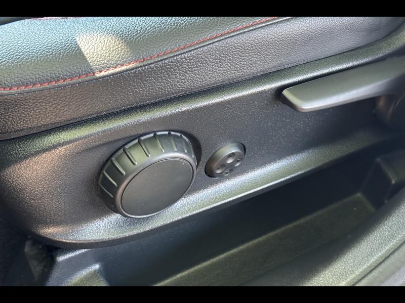 Image MERCEDES-BENZ Classe B 250 e Hybrid EQ 163+109ch AMG Line 8G-DCT