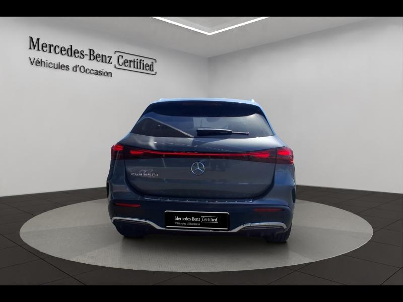 Image MERCEDES-BENZ EQA 250+ 190ch Edition