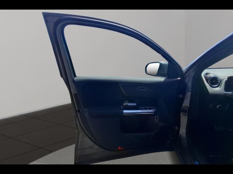 Image MERCEDES-BENZ EQA 250+ 190ch Edition