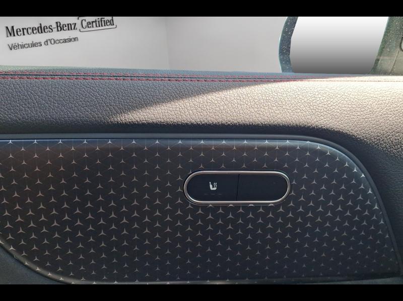 Image MERCEDES-BENZ EQA 250+ 190ch Edition