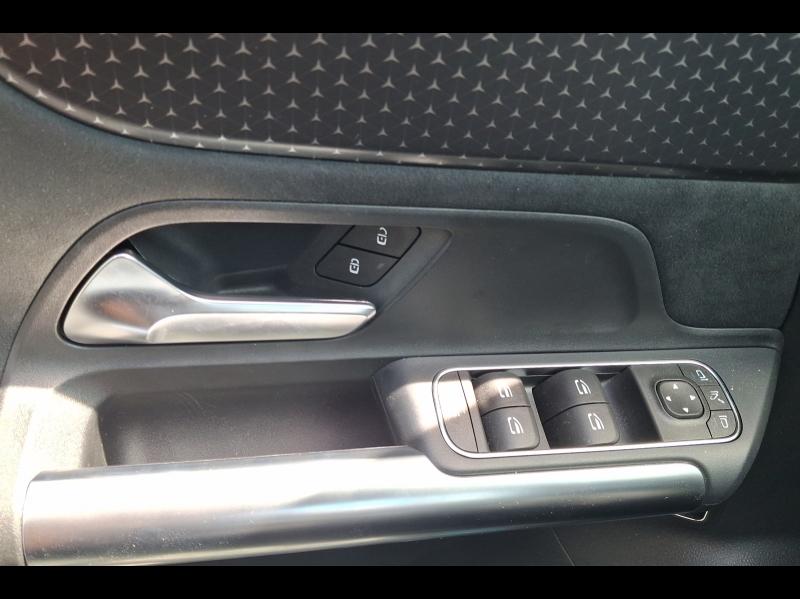Image MERCEDES-BENZ EQA 250+ 190ch Edition