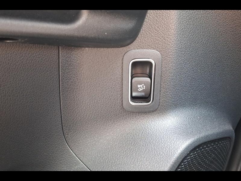 Image MERCEDES-BENZ EQA 250+ 190ch Edition