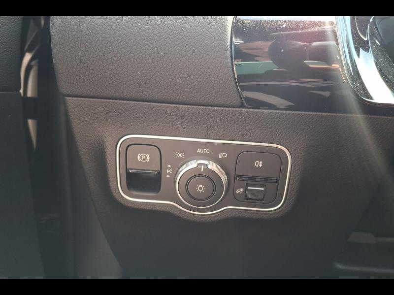 Image MERCEDES-BENZ EQA 250+ 190ch Edition