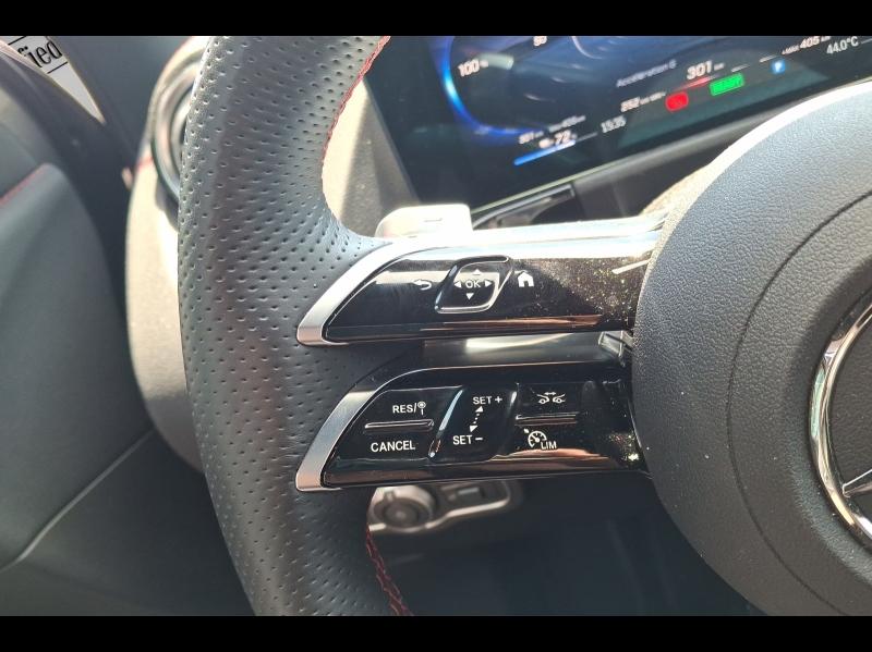 Image MERCEDES-BENZ EQA 250+ 190ch Edition