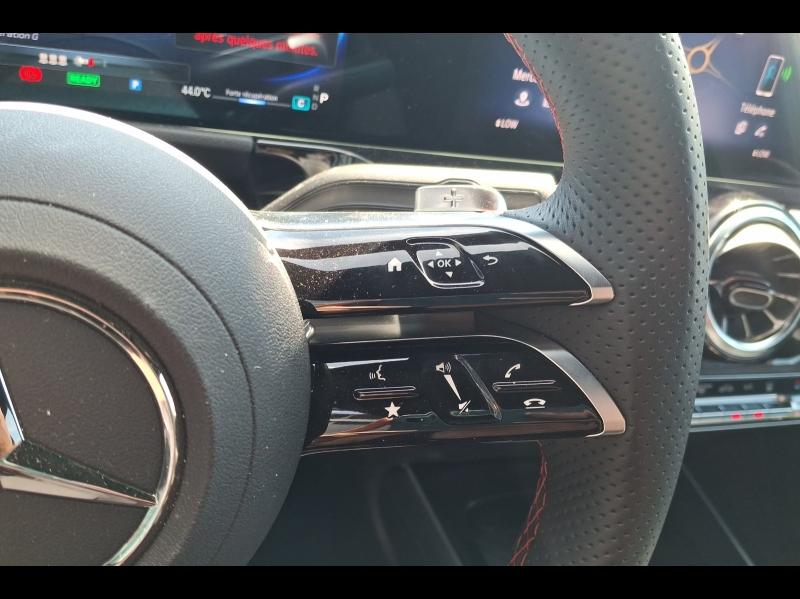 Image MERCEDES-BENZ EQA 250+ 190ch Edition